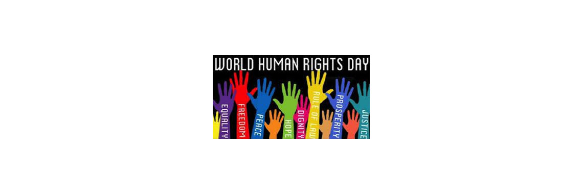 giornata diritti umani 