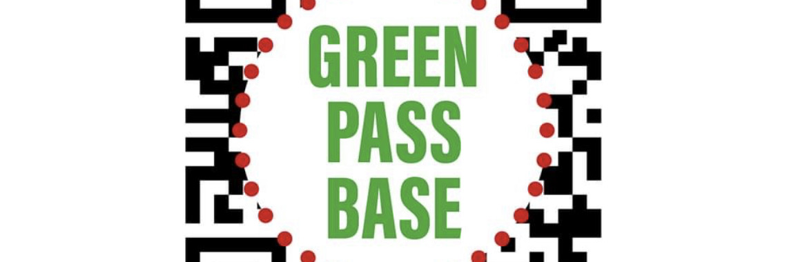 green pass