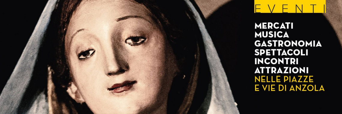 Madonna del Rosario 