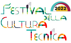 logo festival cultura tecnica 2022